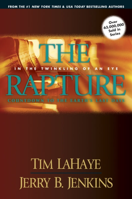 The Rapture