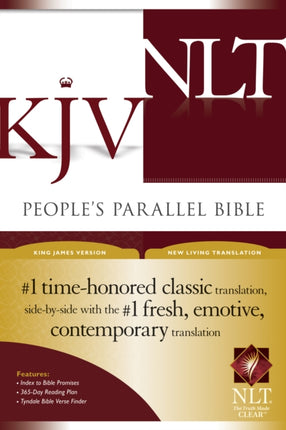 People's Parallel Bible