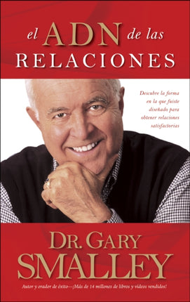 El Adn de Las Relaciones