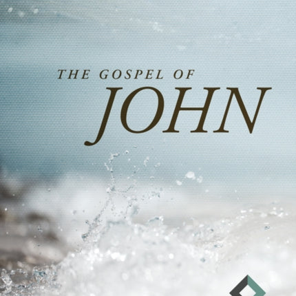 NLT Gospel Of John 10Pack