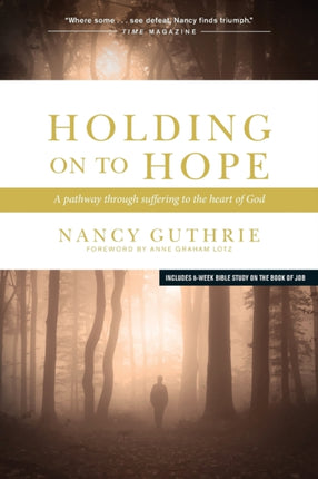 Holding on to Hope