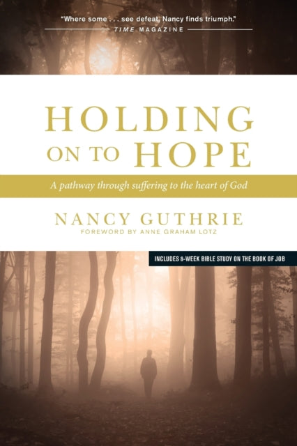 Holding on to Hope