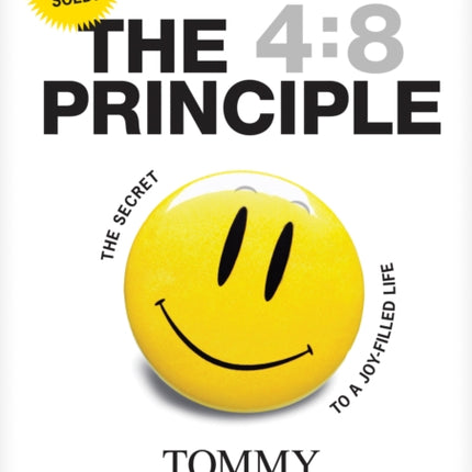 The 48 Principle