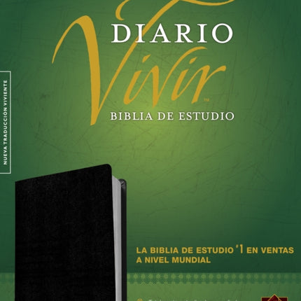 Biblia de Estudio del Diario VivirNtv