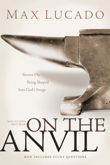 On The Anvil