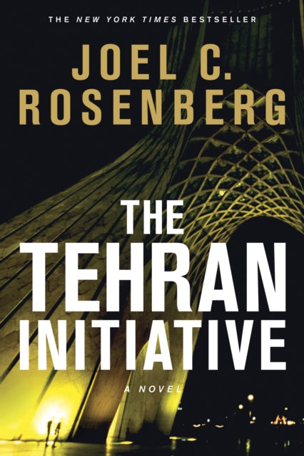 Tehran Initiative, The