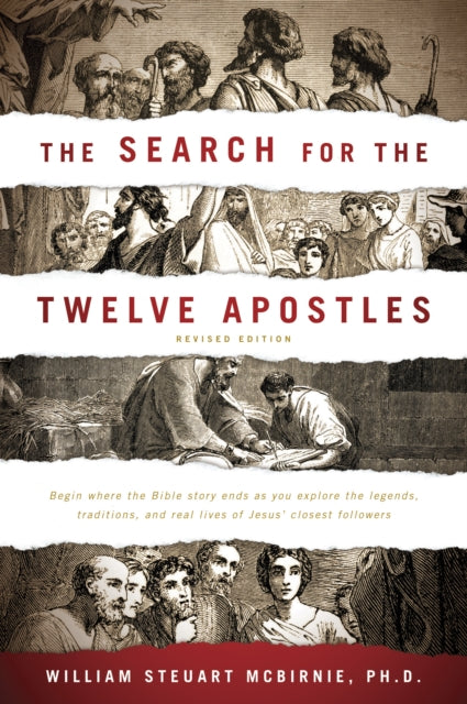 Search For The Twelve Apostles, The