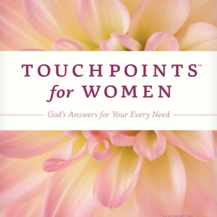 Touchpoints for Women