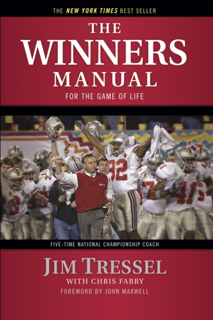 Winners Manual, The