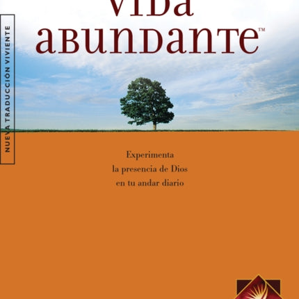 Abundant Life New Testament