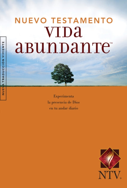 Abundant Life New Testament