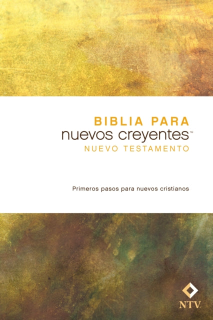 New Believer's New Testament-OS