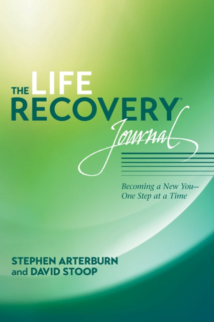 Life Recovery Journal, The