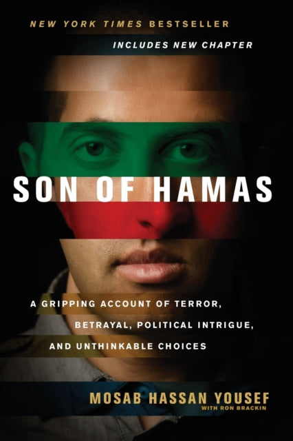 Son of Hamas