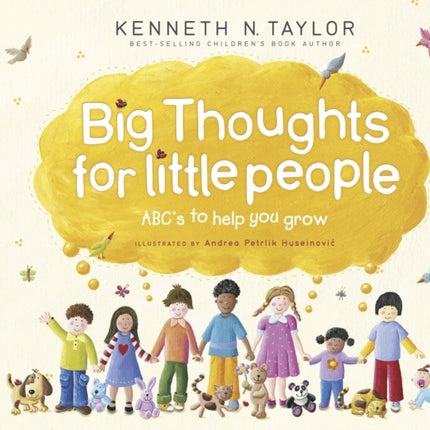 Big Thoughts For Little People