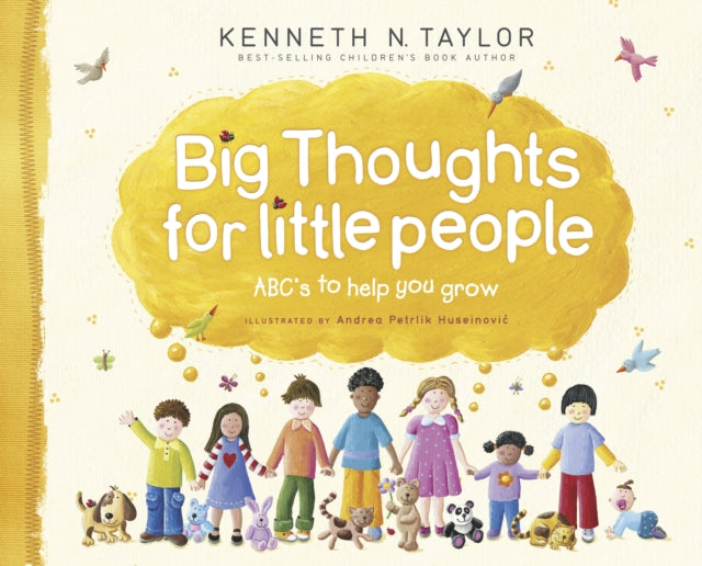 Big Thoughts For Little People