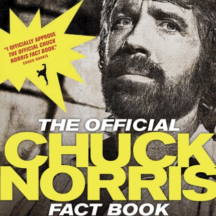 Official Chuck Norris Fact Book, The