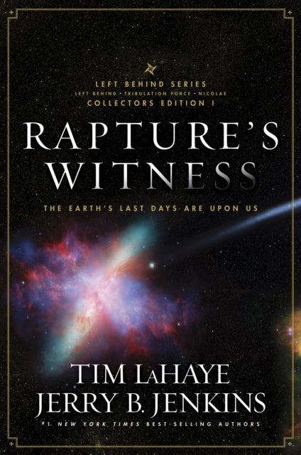 Rapture's Witness