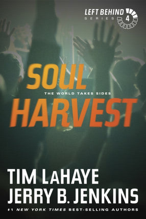 Soul Harvest