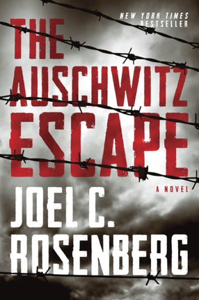 Auschwitz Escape, The