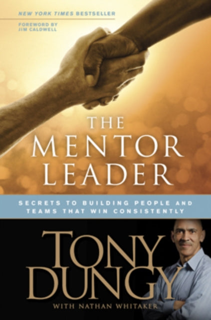 Mentor Leader, The