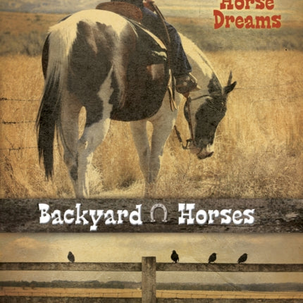 Horse Dreams