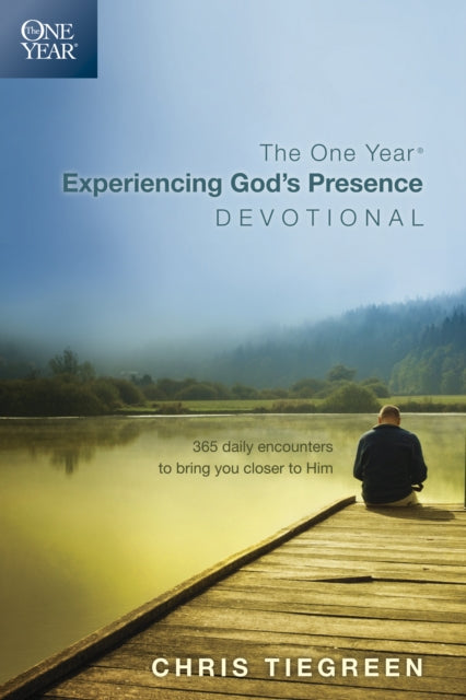 One Year Experiencing Gods Presence Devotional The