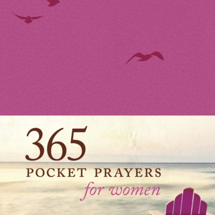 365 Pocket Prayers For Women