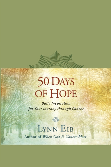 50 Days Of Hope