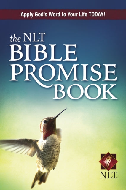 NLT Bible Promise Book, The