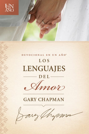 Devocional En Un AAO Los Lenguajes Del Amor
