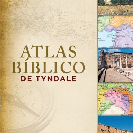 Atlas Biblico de Tyndale