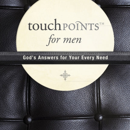 TouchPoints for Men