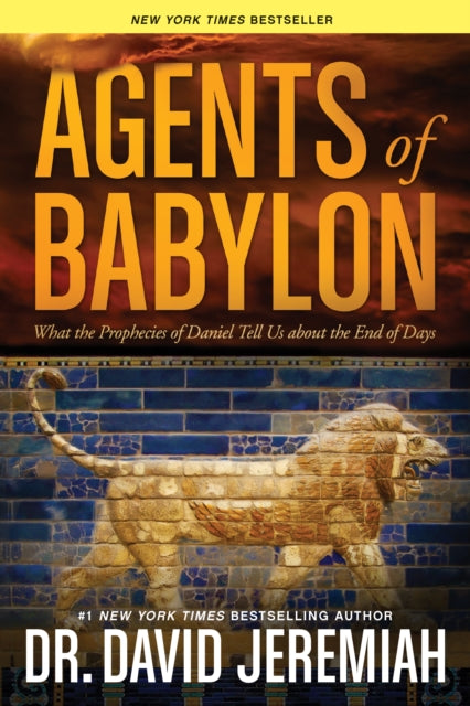 Agents of Babylon