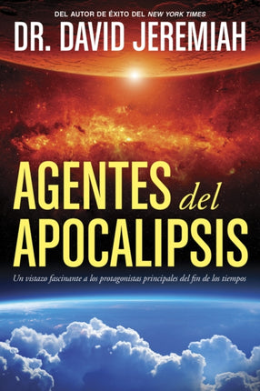 Agentes Del Apocalipsis