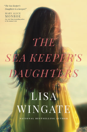 Sea Keepers Daughters