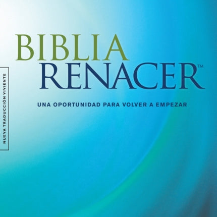 Biblia Renacer Ntv