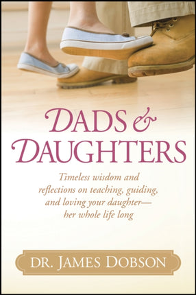 Dads  Daughters