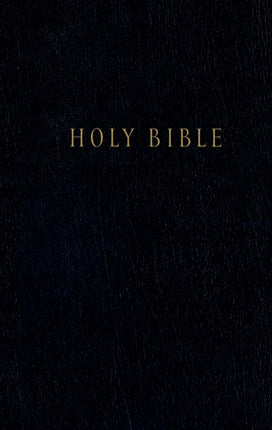 Holy Bible-NLT