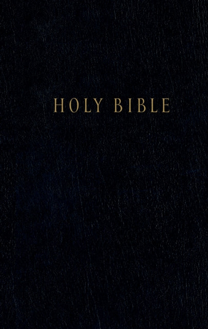 Holy Bible-NLT