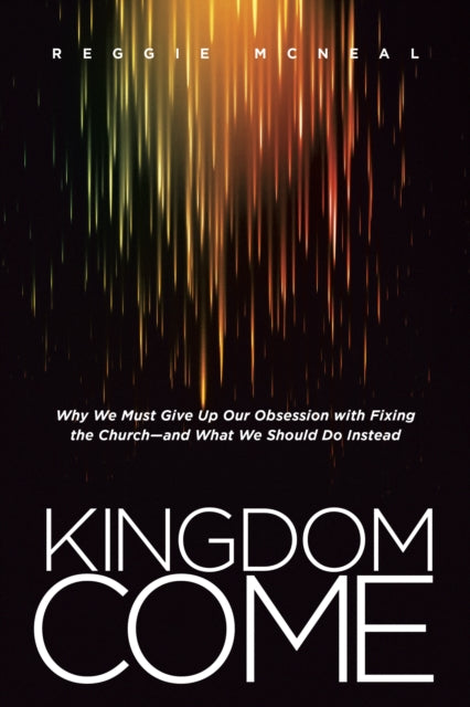 Kingdom Come
