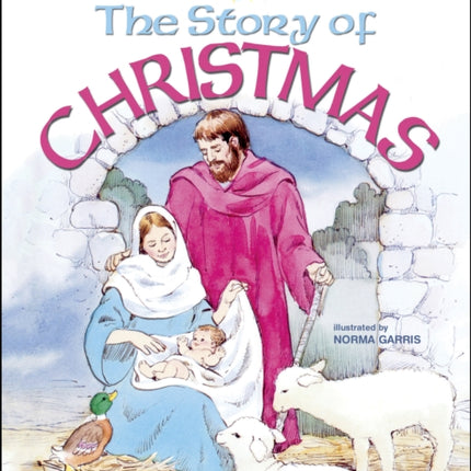 Story Of Christmas, The