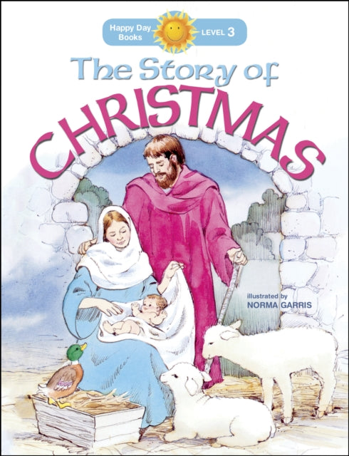 Story Of Christmas, The