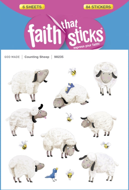 Counting Sheep