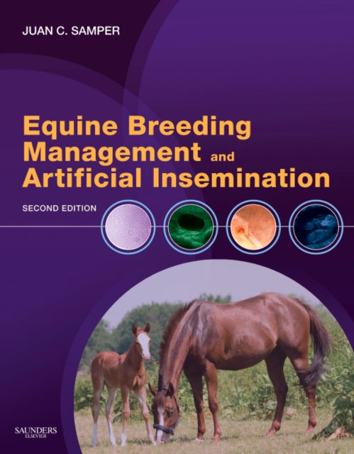 Equine Breeding Management and Artificial
