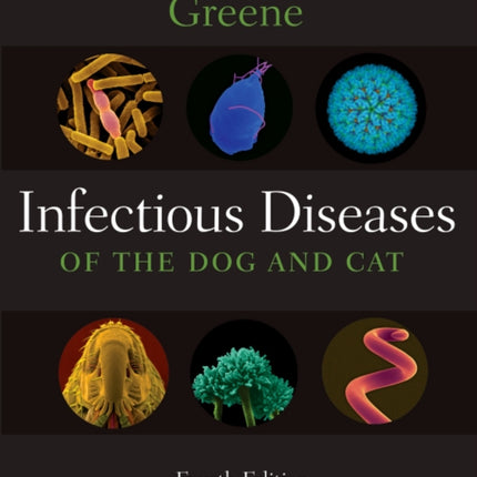 Infectious Diseases of the Dog and Cat