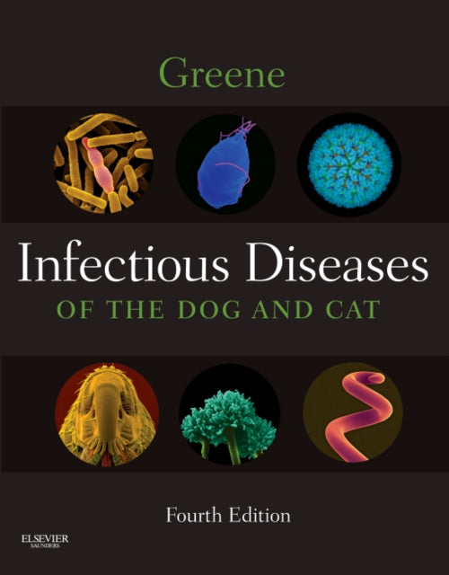 Infectious Diseases of the Dog and Cat