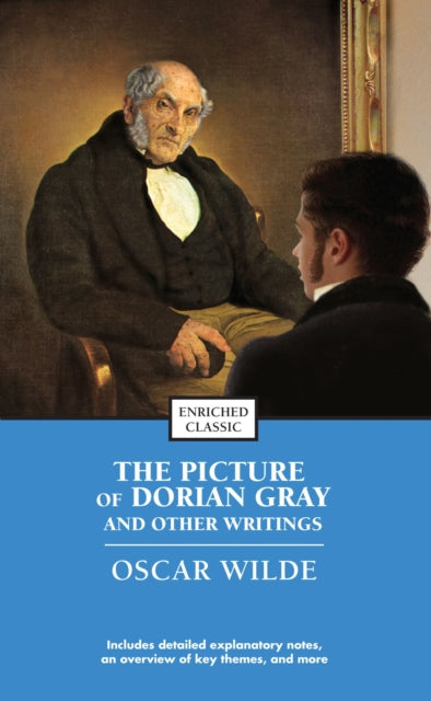 The Picture of Dorian Gray and Other Writings