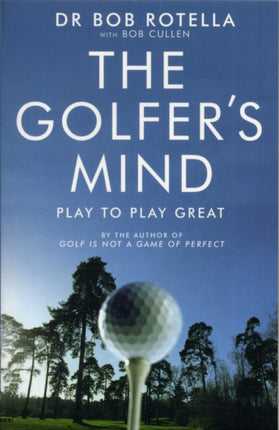 The Golfer's Mind