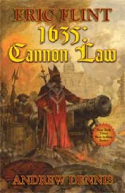 1635: Cannon Law